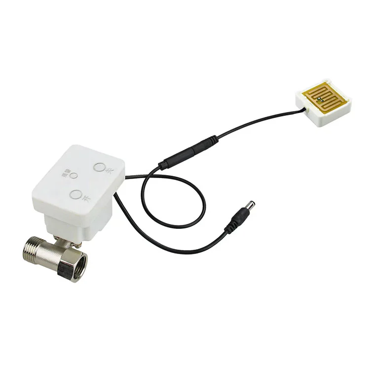 Water Meter Actuator သည် Smart Water Management ကို မည်သို့ မြှင့်တင်ပေးသနည်း။