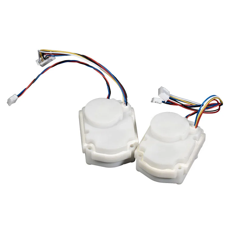 Photoelectric Angle Control Actuator သည် တိကျမှုနှင့် စွမ်းဆောင်ရည်ကို မည်သို့တိုးတက်စေသနည်း။