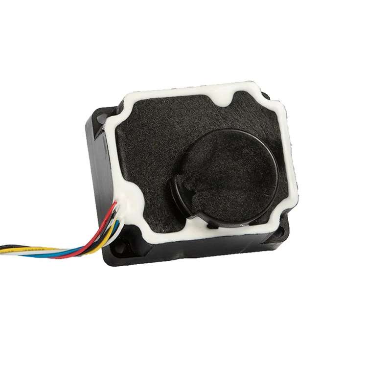 Water Meter Actuator ကိုပိတ်ပါ။
