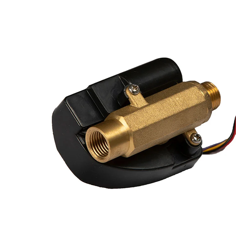 DC 3.6V Actuator