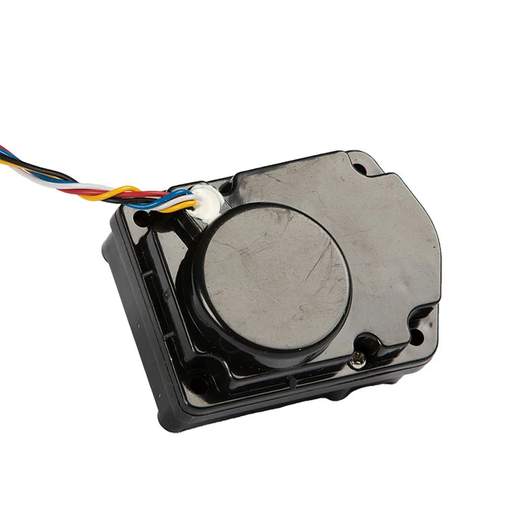 Smart Water Meter Actuator