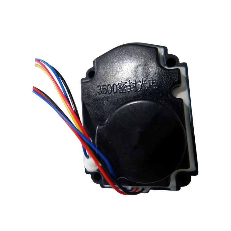 Smart Water Meter Angle Control Actuator