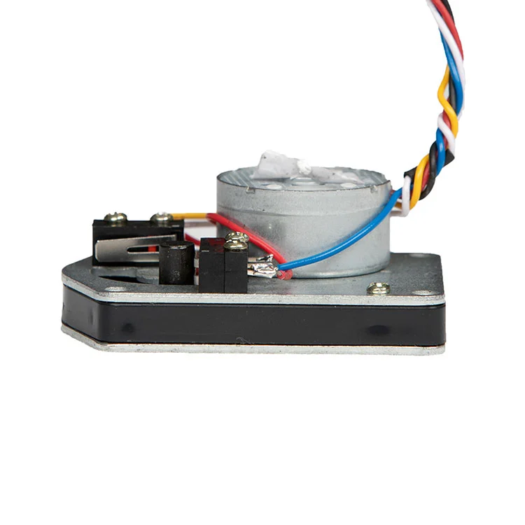 Water Meter 3.6V DC Motor