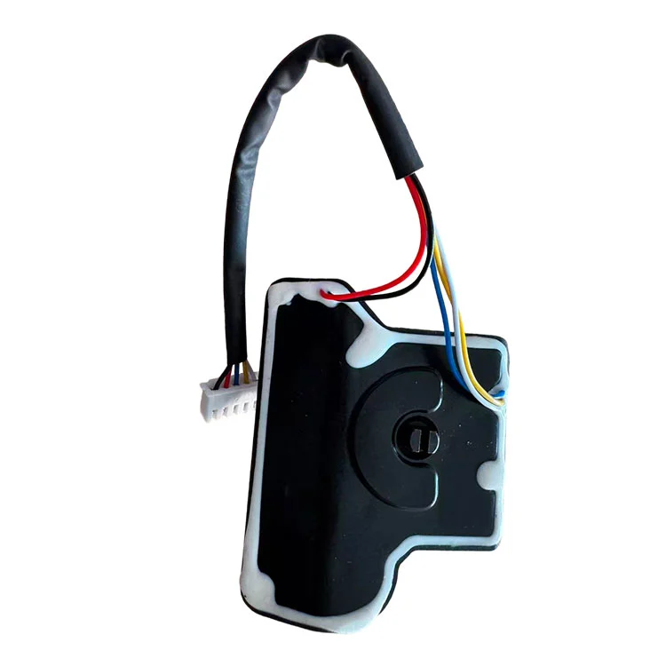 Water Meter မြောင်း Valve Gear Motor