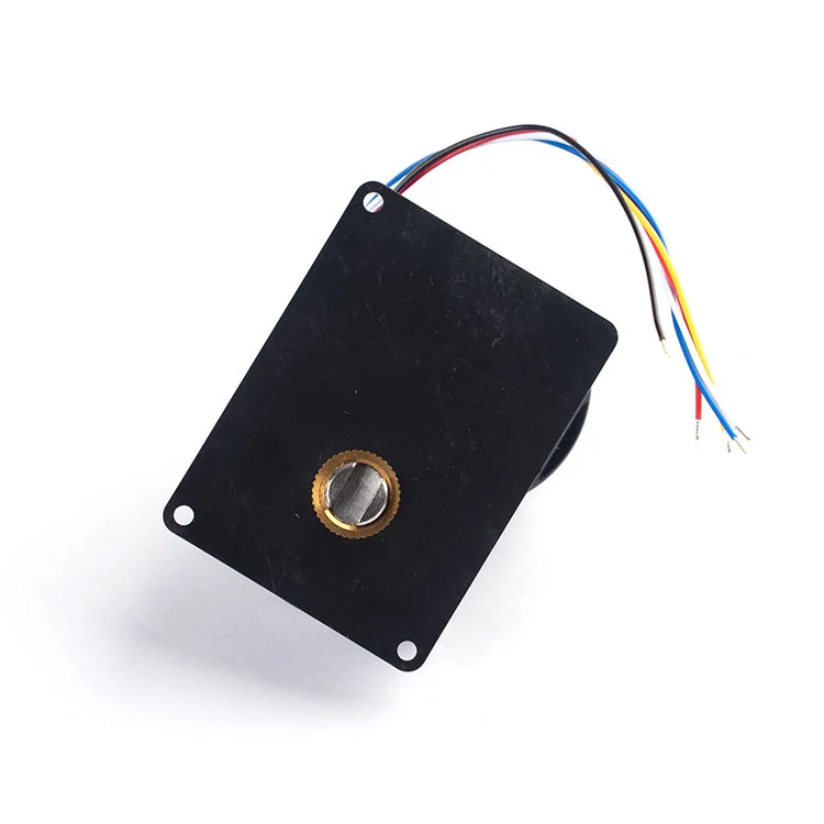 Water Meter Gear Motor Valve Actuator