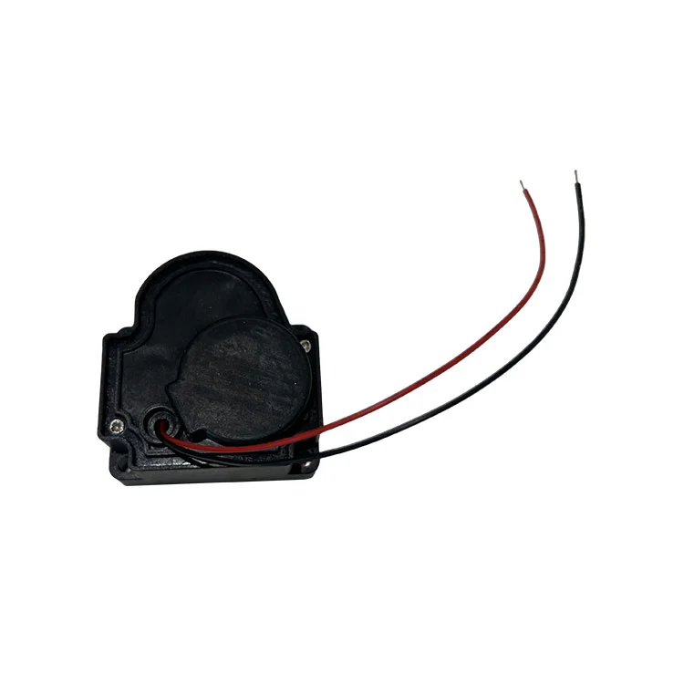 ရေမီတာ Gearbox Actuator