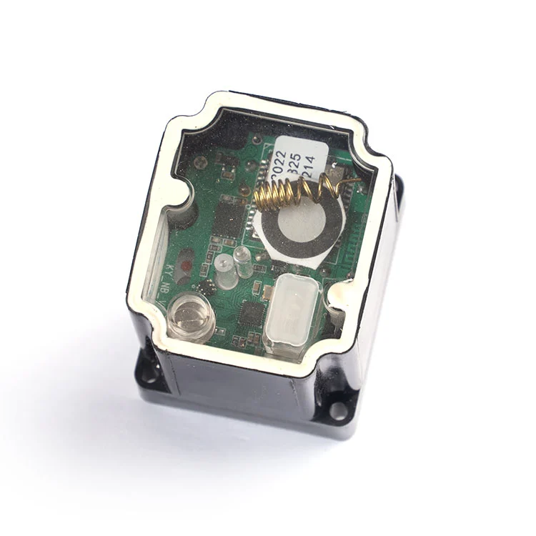 ရေမီတာ Modular Actuator