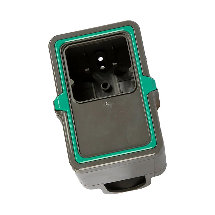 Water Meter Valve သည် Gear Motor Shell ဖြစ်သည်။