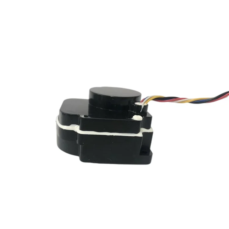 ရေစိုခံ DC Water Meter Actuator